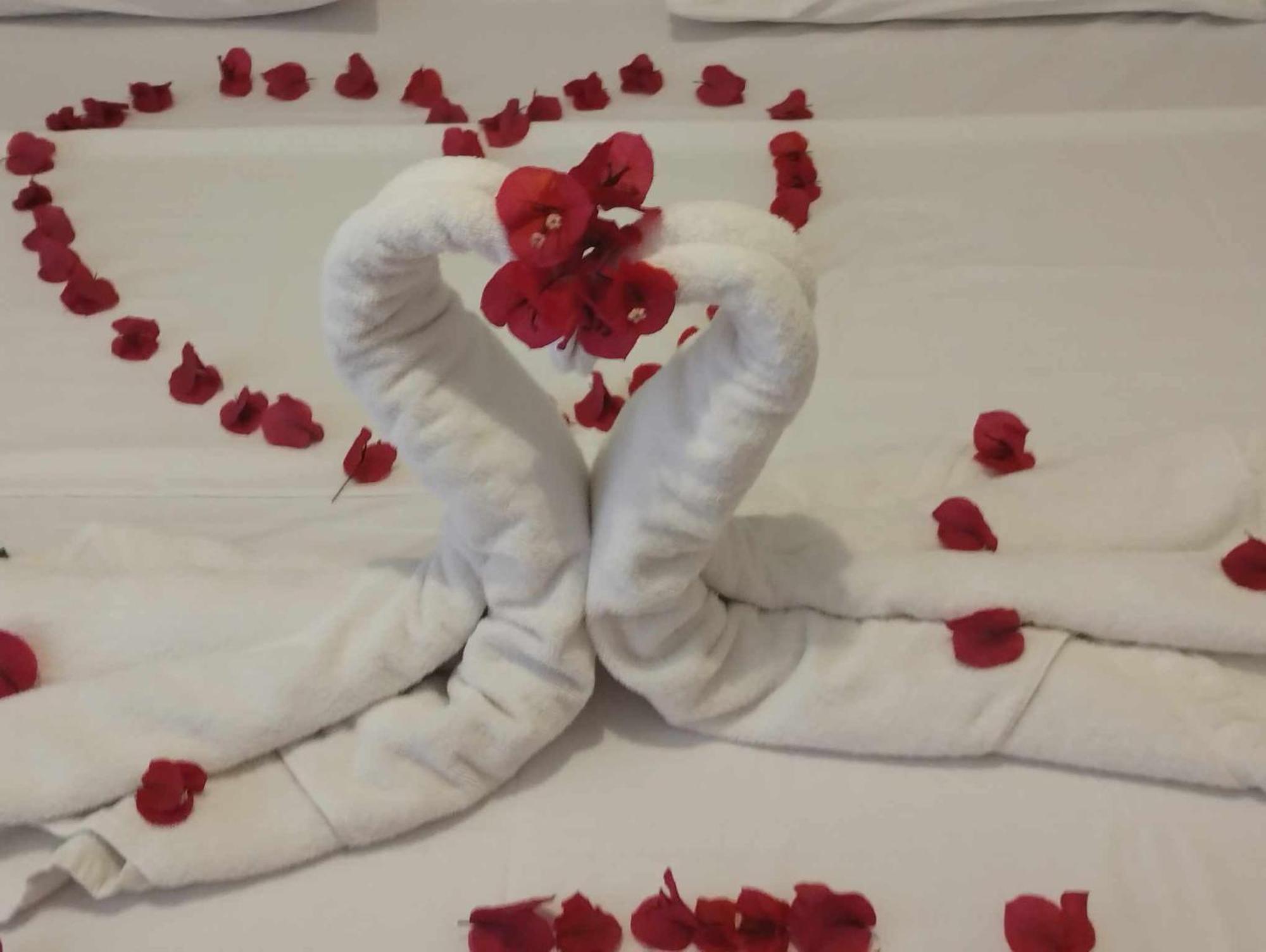 Lefkimi Hotel กาวอส ภายนอก รูปภาพ