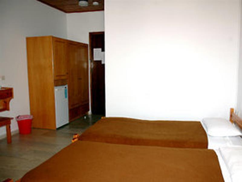 Lefkimi Hotel กาวอส ภายนอก รูปภาพ