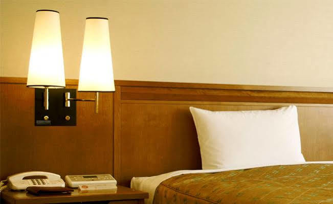 Lefkimi Hotel กาวอส ภายนอก รูปภาพ