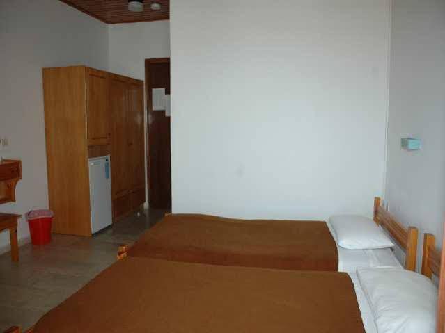 Lefkimi Hotel กาวอส ภายนอก รูปภาพ